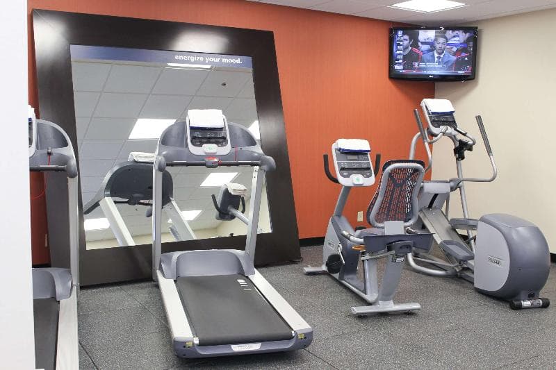Hampton Inn Cincinnati-Northwest/Fairfield 2