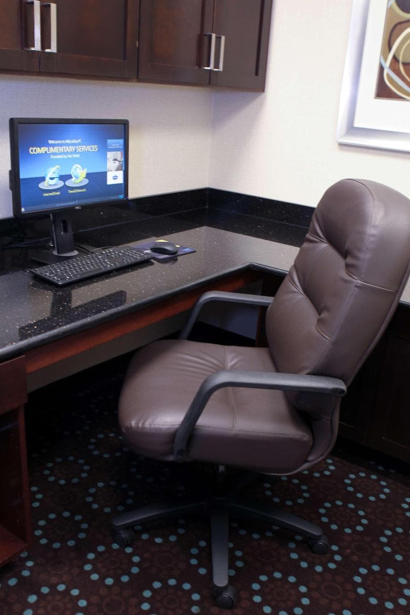Hampton Inn Cincinnati-Northwest/Fairfield photo 1