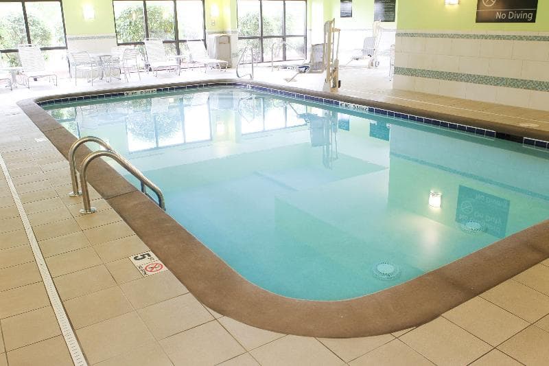 Hampton Inn Cincinnati-Northwest/Fairfield 5