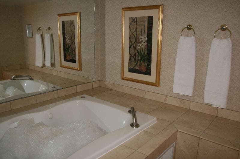 Hampton Inn Cincinnati-Northwest/Fairfield 4