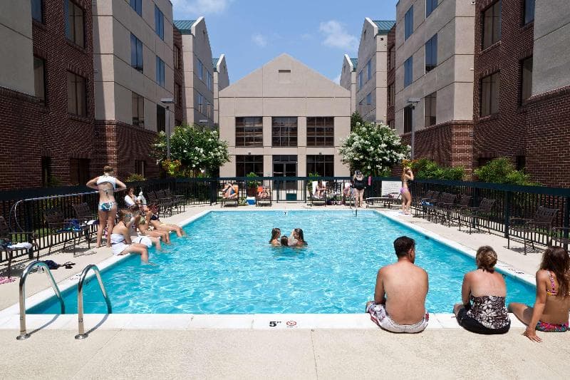 Homewood Suites by Hilton Richmond-West End/Innsbrook 2