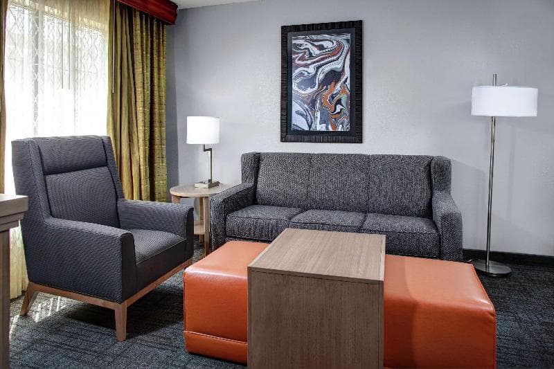 Homewood Suites by Hilton Richmond-West End/Innsbrook 4