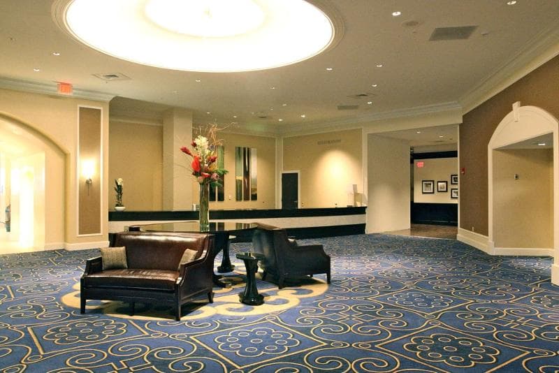 Hilton Richmond Hotel & Spa/Short Pump 5