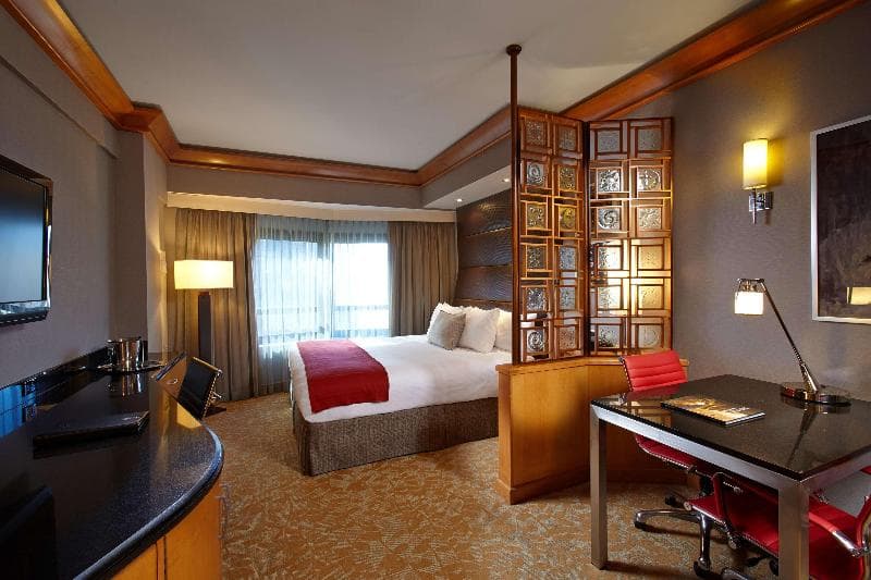 The Hilton Club - New York photo 1
