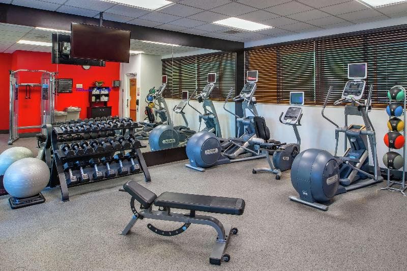 Hilton Garden Inn Chicago OHare Airport 3