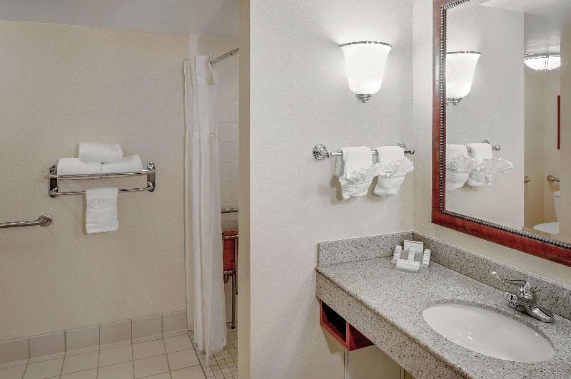 Hilton Garden Inn Chicago OHare Airport 5