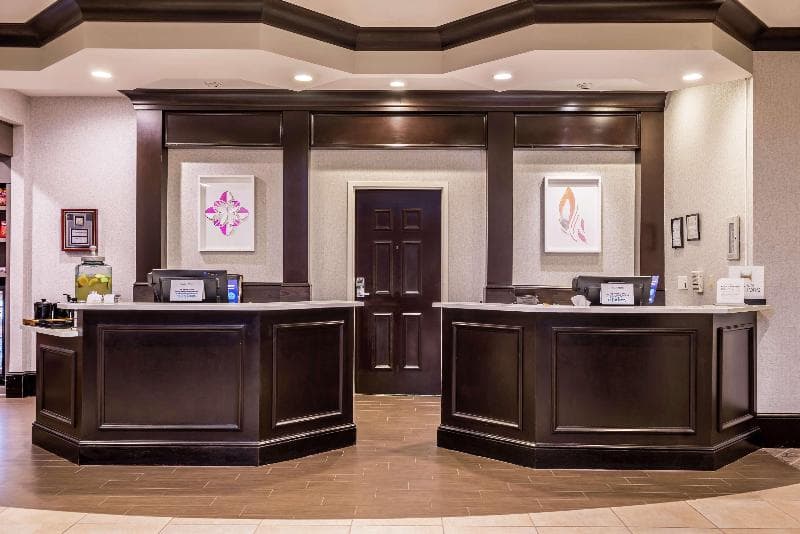 Hilton Garden Inn Jacksonville Downtown Southbank 3