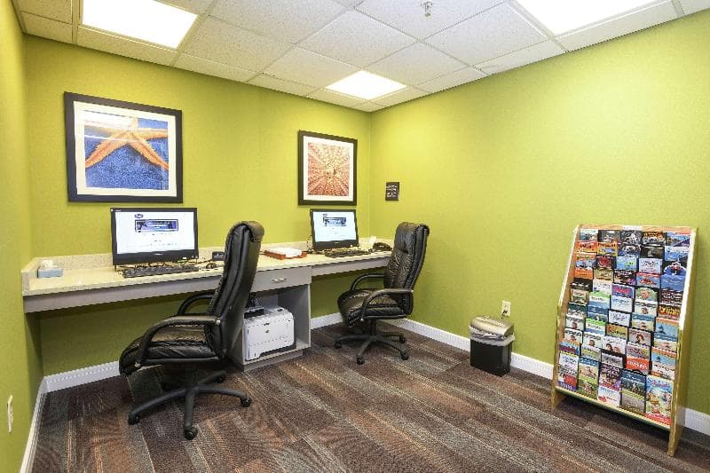 Hampton Inn Jacksonville East Regency Square 4