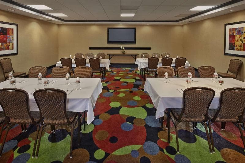 Hampton Inn & Suites Decatur photo 1