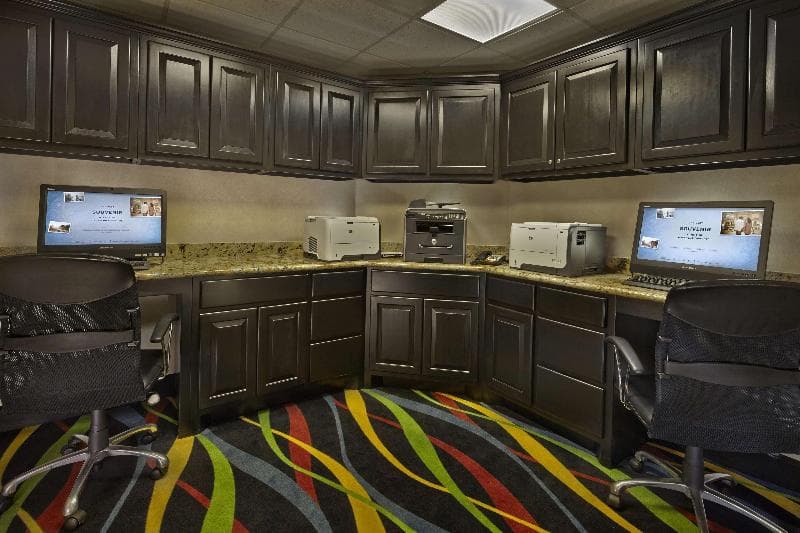 Hampton Inn & Suites Decatur 4