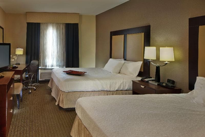 Hampton Inn & Suites Decatur 2