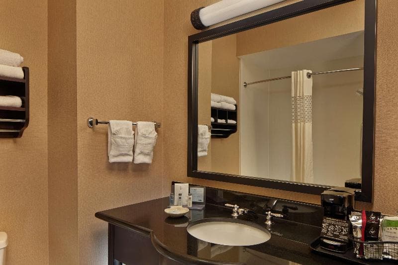 Hampton Inn & Suites Decatur 5