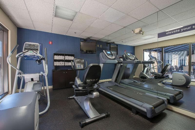 Hampton Inn Peachtree Corners Norcross 2