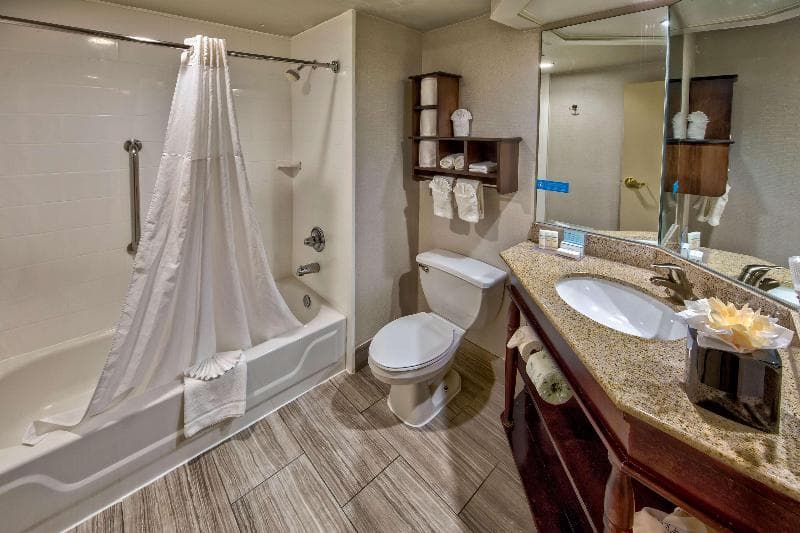 Hampton Inn Peachtree Corners Norcross 5
