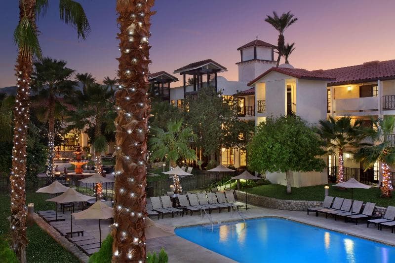 Embassy Suites by Hilton Palm Desert photo 1