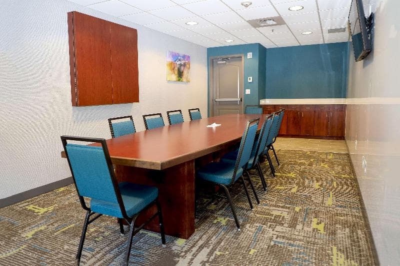 Hampton Inn Ellensburg 3