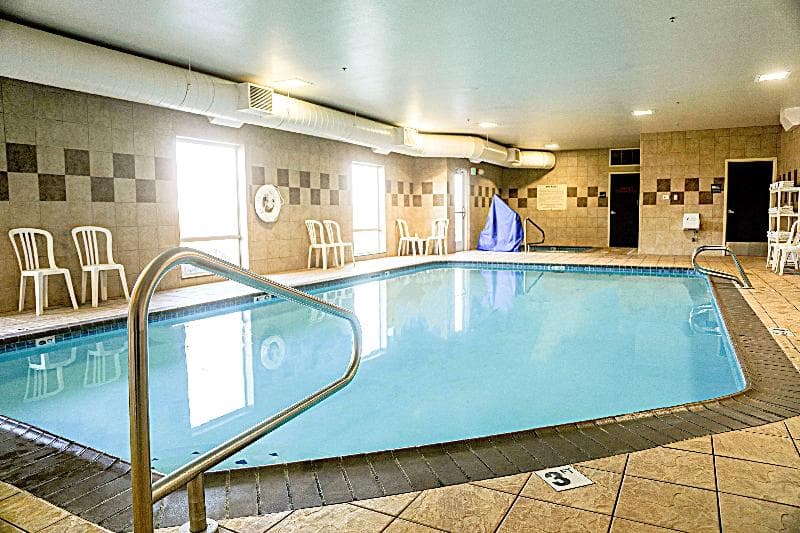 Hampton Inn Ellensburg photo 1