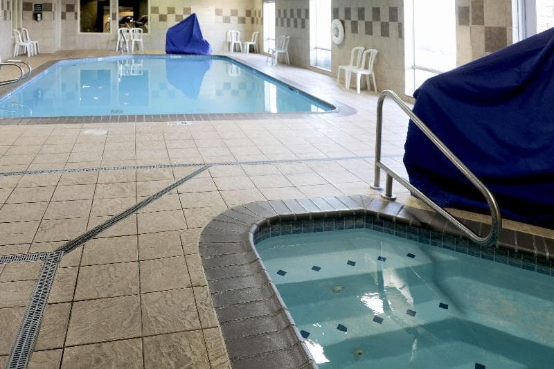 Hampton Inn Ellensburg 4