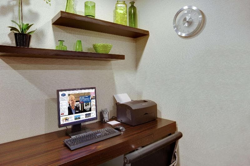 Hampton Inn Harrisburg/Grantville/Hershey photo 1
