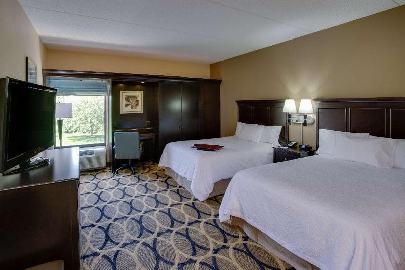 Hampton Inn Harrisburg/Grantville/Hershey 2