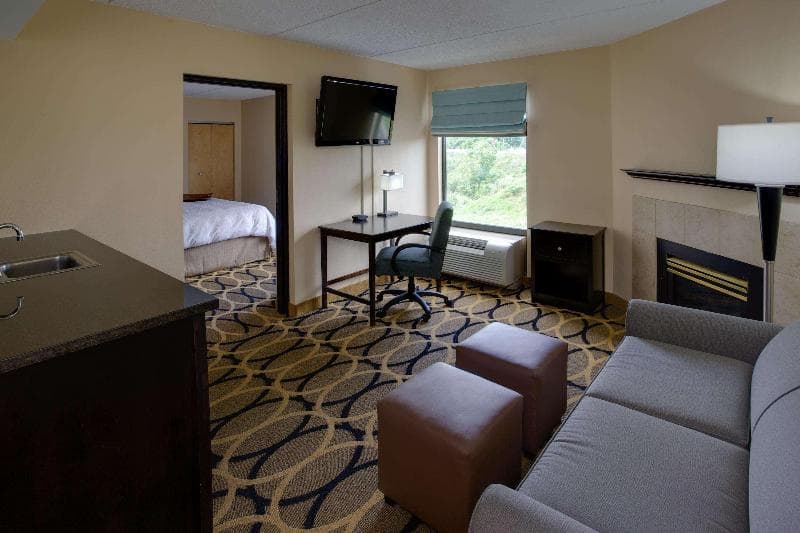 Hampton Inn Harrisburg/Grantville/Hershey 4