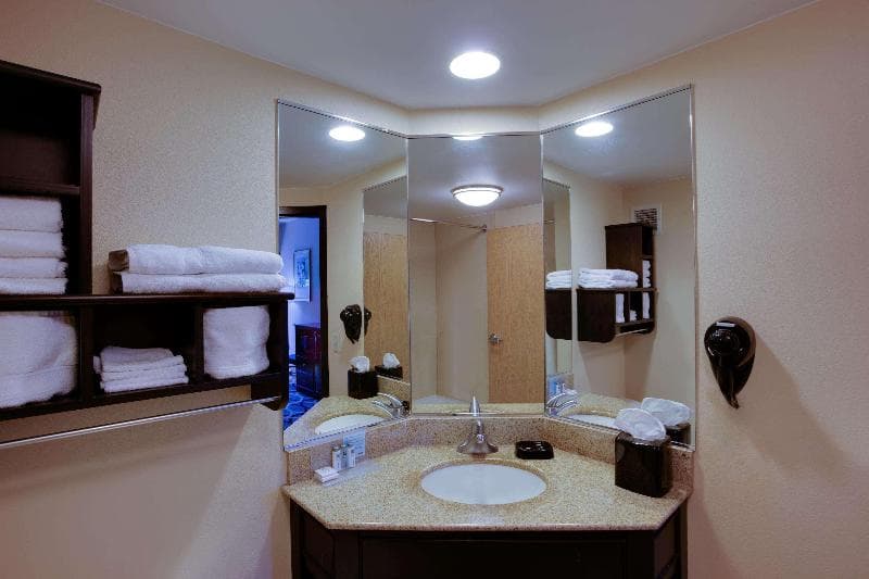 Hampton Inn Harrisburg/Grantville/Hershey 5