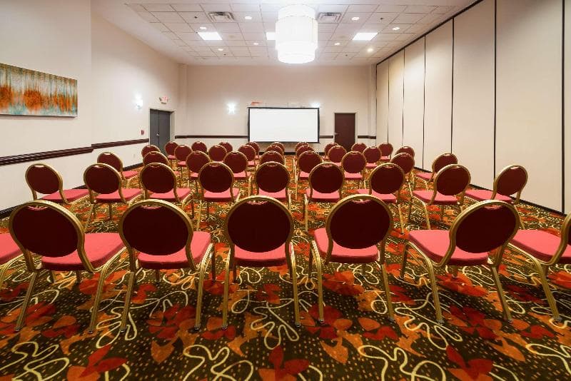 Hampton Inn & Suites Wilson I-95 5