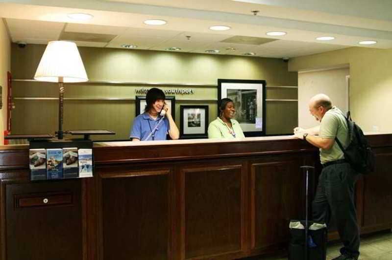 Fairfield Inn & Suites by Marriott Southport photo 1