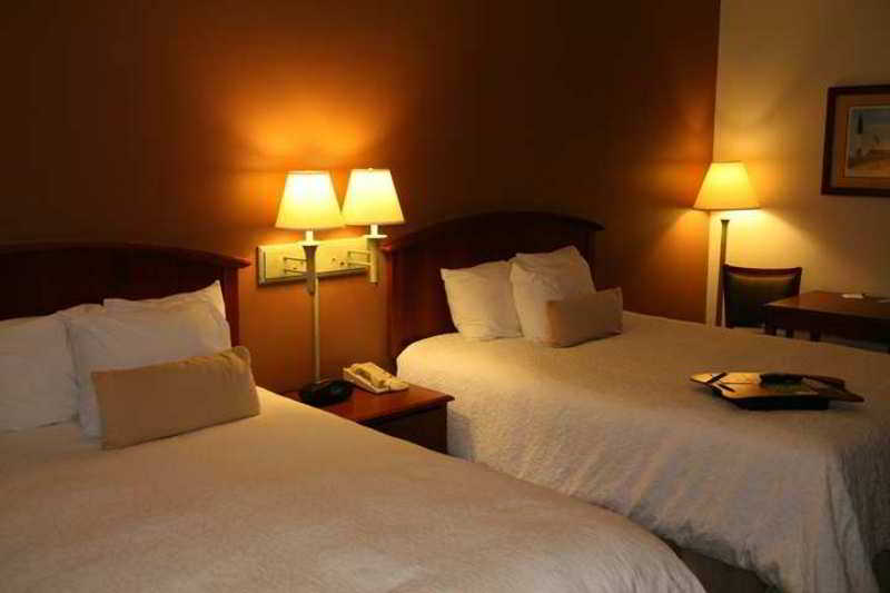 Fairfield Inn & Suites by Marriott Southport 5