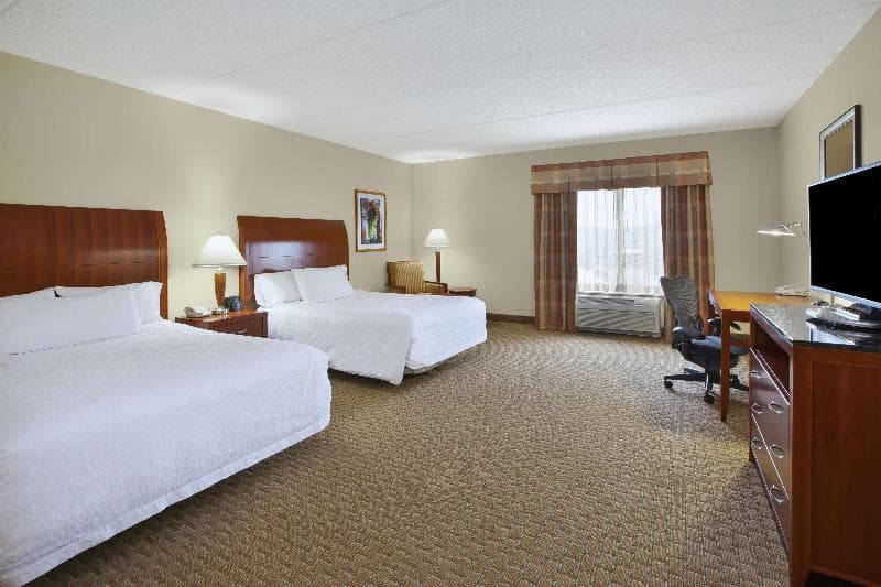 Hilton Garden Inn Clarksburg Bridgeport 3