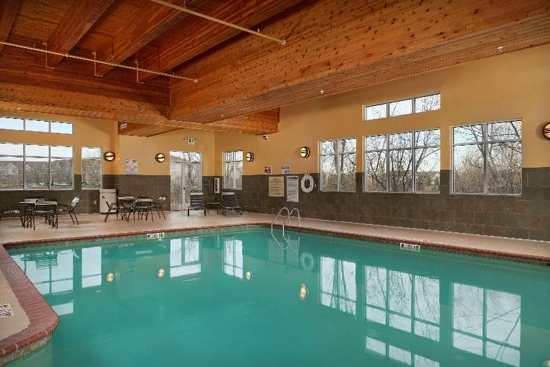 Hampton Inn & Suites Rogers 3