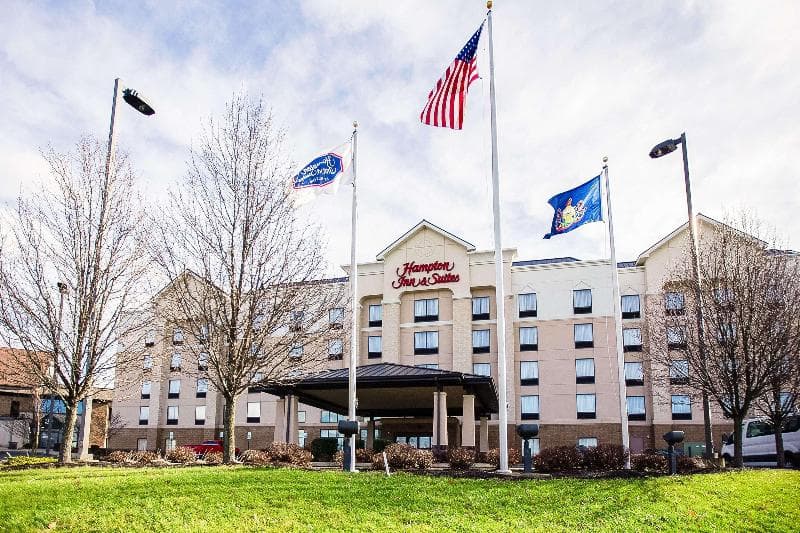 Hampton Inn & Suites Blairsville 3