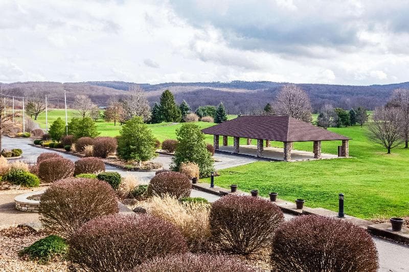Hampton Inn & Suites Blairsville 4