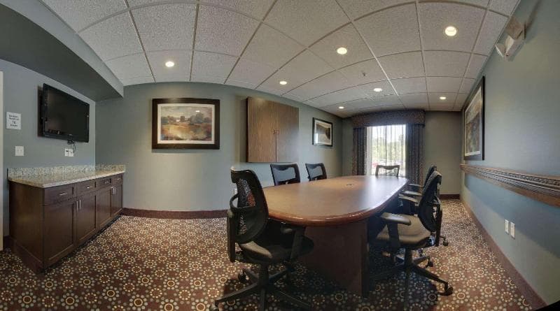 Hampton Inn & Suites Grafton photo 1
