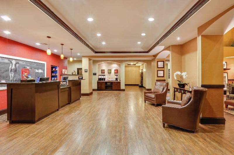 Hampton Inn & Suites Fort Worth/Forest Hill 5