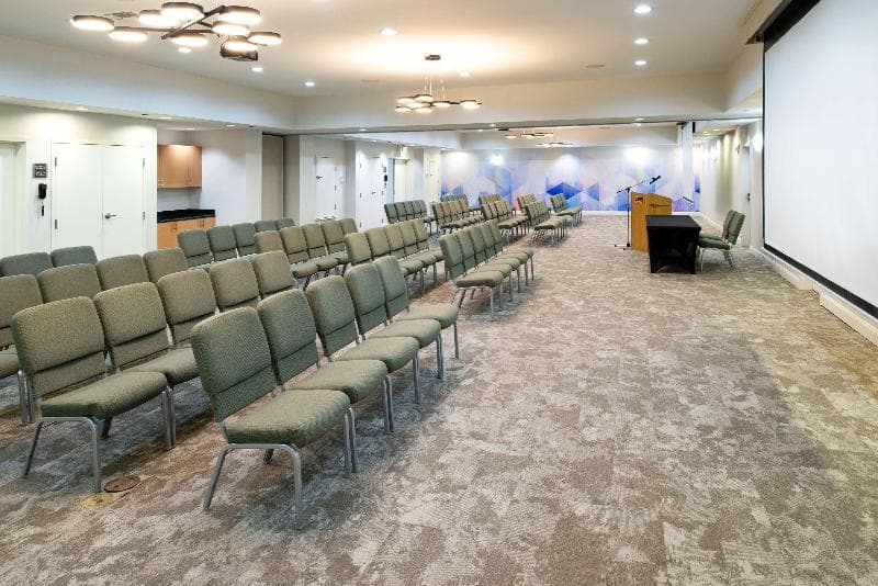 Hilton Garden Inn Denton 5