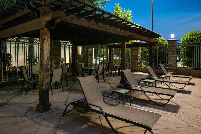 Hilton Garden Inn Denton 3