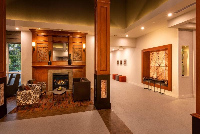 Hilton Garden Inn Seattle/Issaquah 4