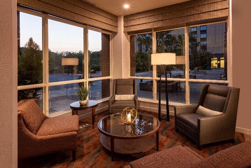 Hilton Garden Inn Seattle/Issaquah 5