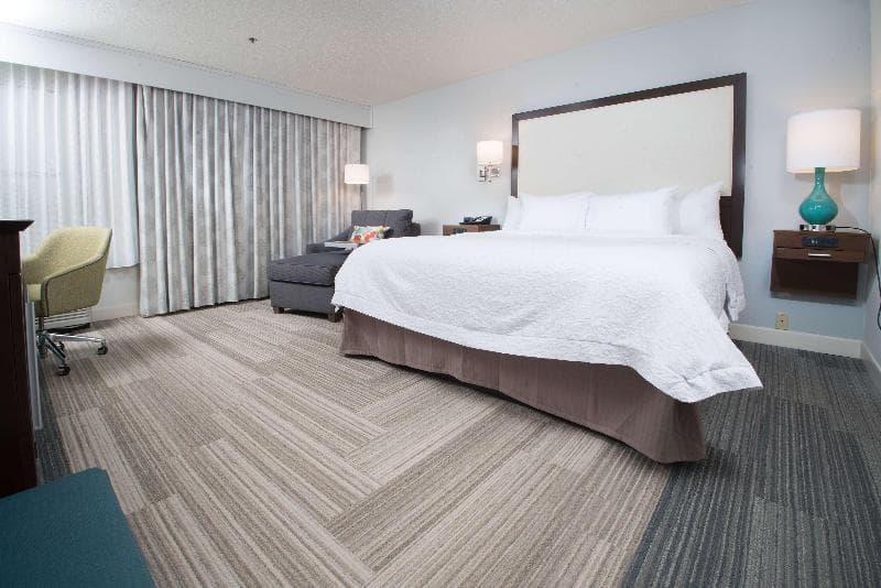 Hampton Inn Tiffin 4