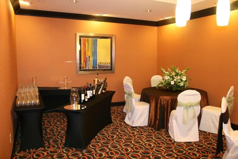 Hilton Garden Inn Birmingham/Trussville 4