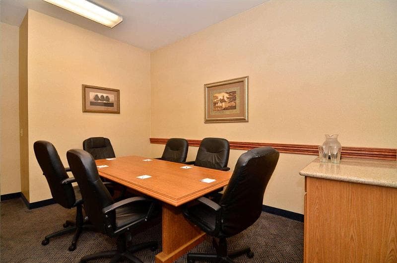 Hampton Inn & Suites Nacogdoches 4