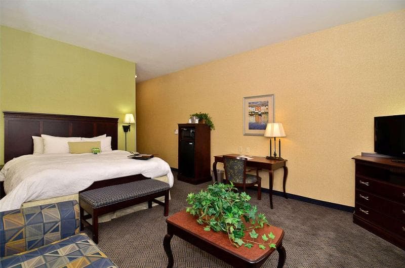 Hampton Inn & Suites Nacogdoches 5
