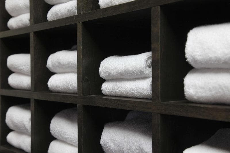 Hampton Inn Richmond-North/Ashland 2