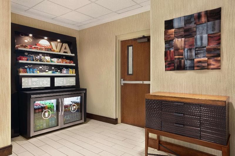 Hampton Inn Richmond-North/Ashland 3