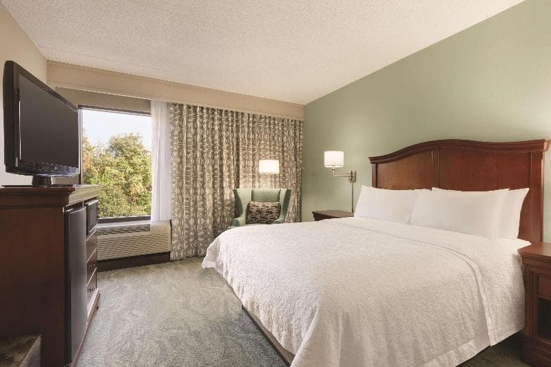 Hampton Inn Richmond-North/Ashland 4