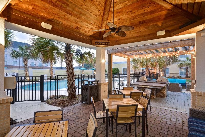 Homewood Suites by Hilton Wilmington/Mayfaire, NC 5