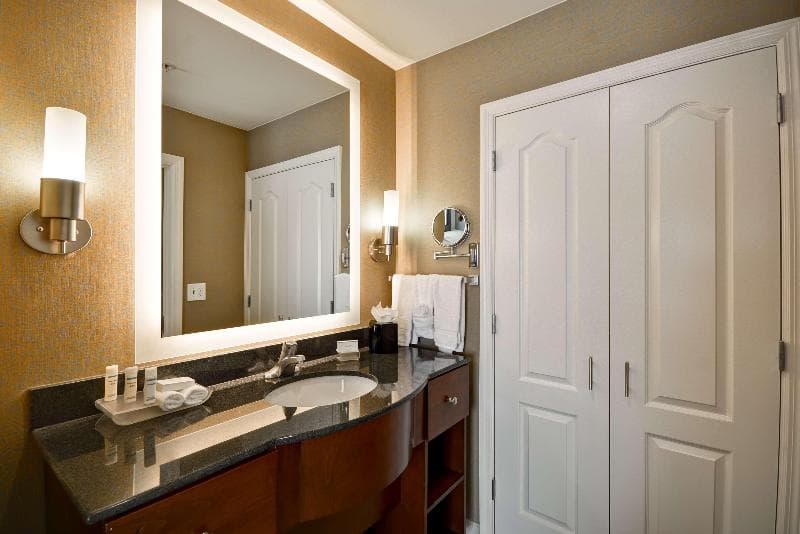 Homewood Suites by Hilton Wilmington/Mayfaire, NC 3
