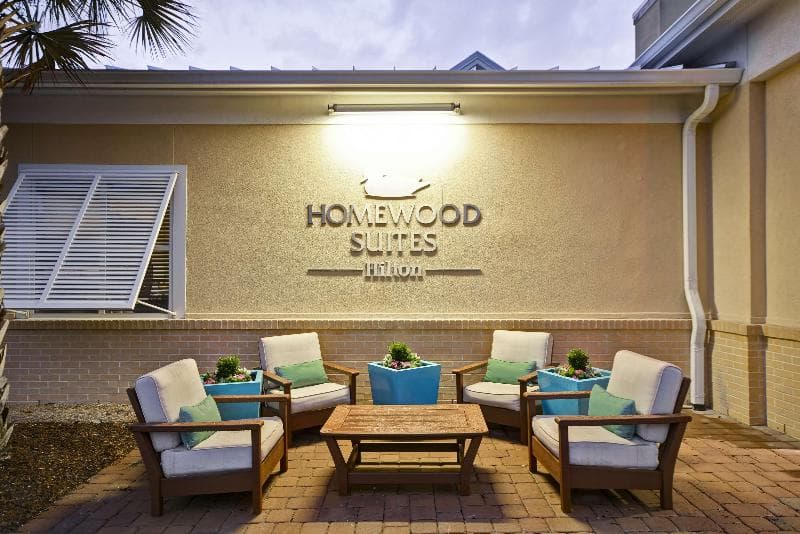 Homewood Suites by Hilton Wilmington/Mayfaire, NC 4