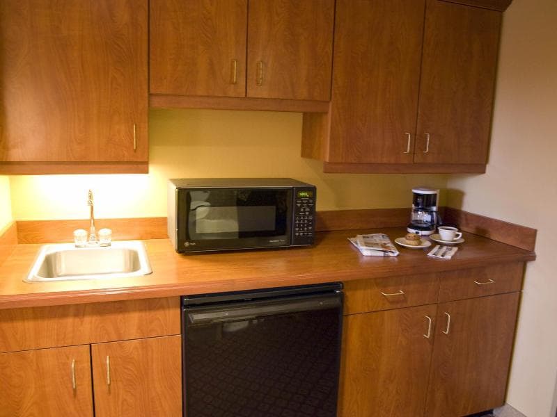 Hampton Inn Lafayette 3